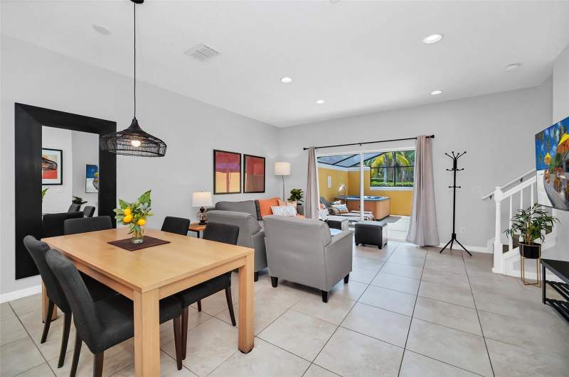 2 bedroom Townhouse at 3070 Yellow Lantana Lane, Encantada Ph 1, Kissimmee — photo 5