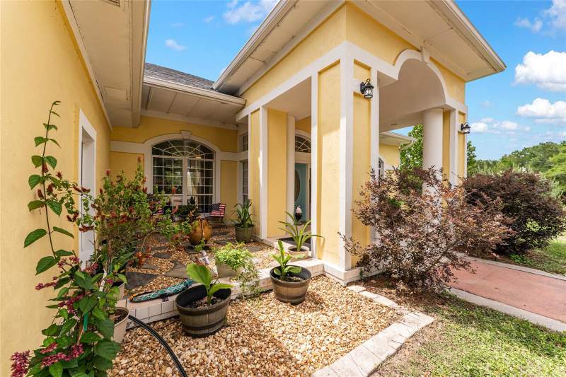 4 bedroom Farm at 15510 SW 149th Place, Archer Place Unrec, Archer — photo 4
