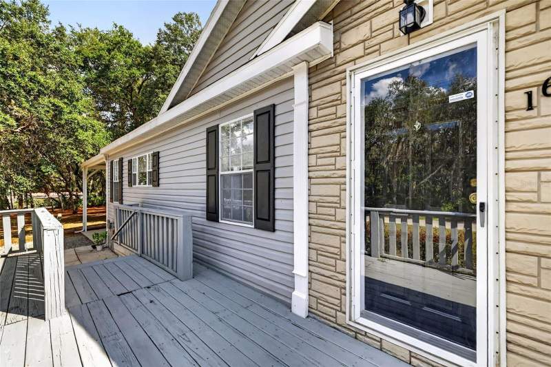 3 bedroom Manufactured Home at 16788 SE 69th Lane, Woods & Lakes, Ocklawaha — photo 3