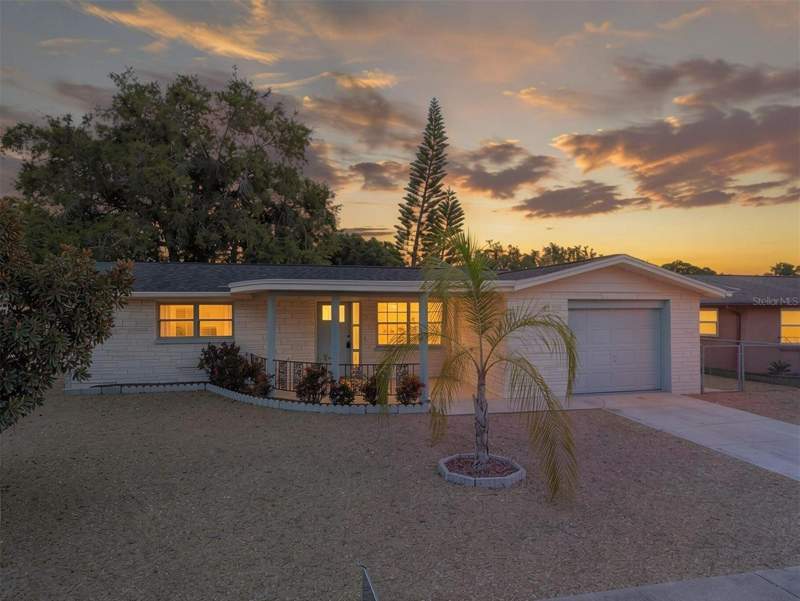6047 9TH AVENUE home for sale in Holiday Garden Estates