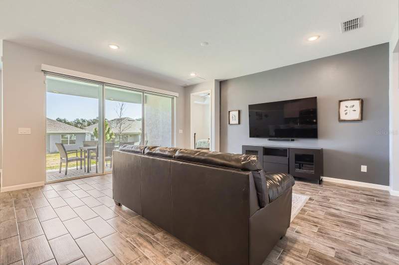 3 bedroom Single Family Residence at 2372 Sirena Lane, Summerbrooke Ph 4, Mount Dora — photo 5