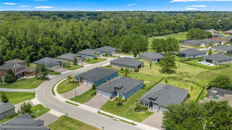 4 bedroom Single Family Residence at 4227 SE 11th Avenue, Oak Hammock At Bellechase, Ocala — photo 5