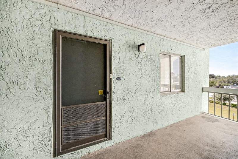 2 bedroom Condominium at 801 83rd Avenue #415, Asbury Arms Condo, St Petersburg — photo 2