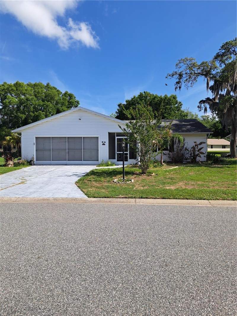 5618 ROSEWALL CIRCLE home for sale in Highland Lakes