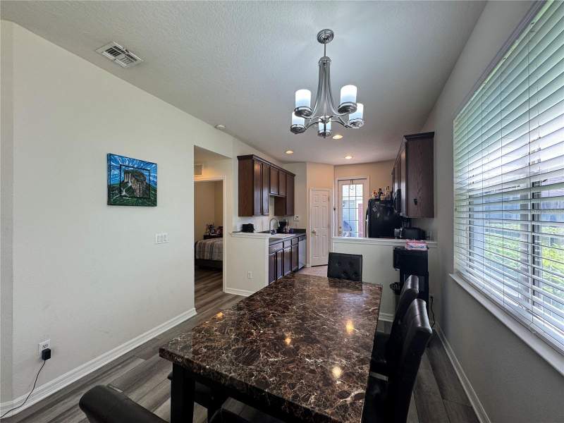 4 bedroom Townhouse at 8484 Leeland Archer Boulevard, Newbury Park, Orlando — photo 5