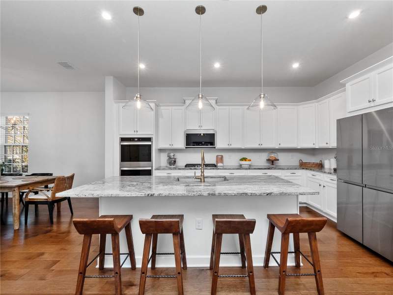 4 bedroom Single Family Residence at 7484 Estuary Lake Loop, Celebration Island Village Ph 1B, Celebration — photo 4