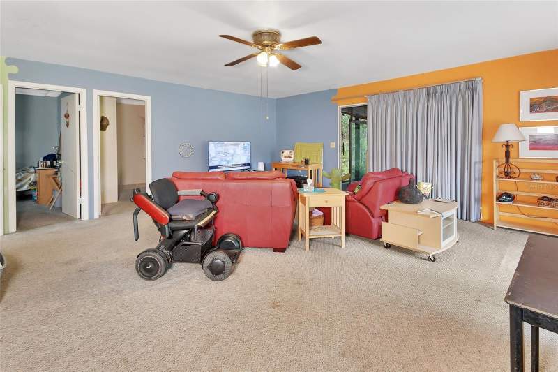 2 bedroom Single Family Residence at 25801 Blue Lakes Drive, Blue Lakes Ridge Add, Paisley — photo 5