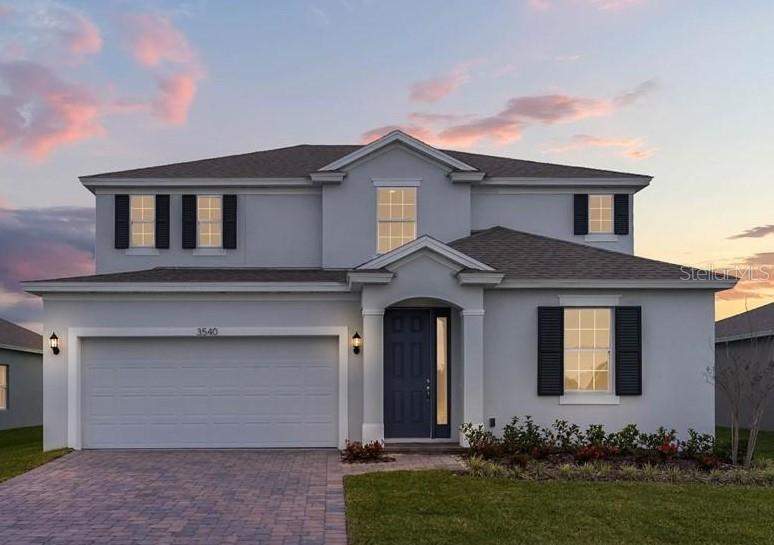 6 bedroom Single Family Residence at 15280 Maritime Pine Drive, Avalon Woods, Winter Garden — photo 2