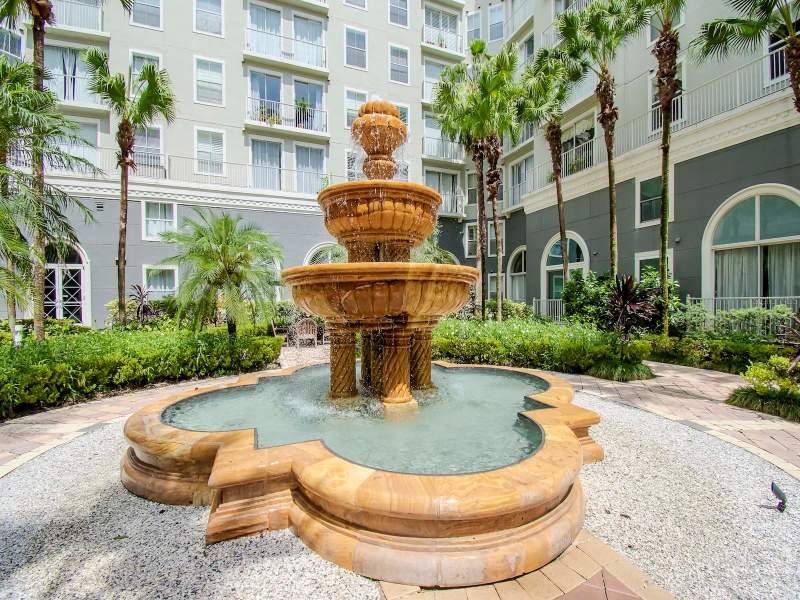 3 bedroom Condominium at 700 S Harbour Island Boulevard #245, Parkcrest Harbour Island Condo, Tampa — photo 3
