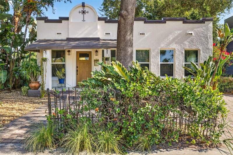 3 bedroom Single Family Residence at 2705 N Poplar Avenue, Suburb Royal, Tampa — photo 3