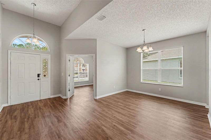 3 bedroom Single Family Residence at 4906 Pennecott Way, Saddlebrook Village West, Wesley Chapel — photo 5
