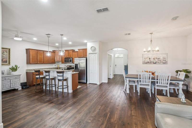 3 bedroom Single Family Residence at 3653 Corsica Lane, Heritage Hills Ph 5A, Clermont — photo 3