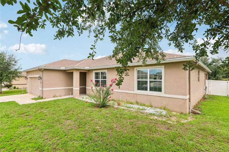 4 bedroom Single Family Residence at 5277 SE 91st Place, Summercrest, Ocala — photo 3
