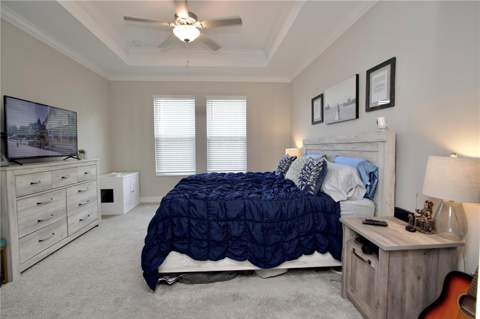 9723 Coneflower Court, Land O Lakes FL - photo 20 of 32