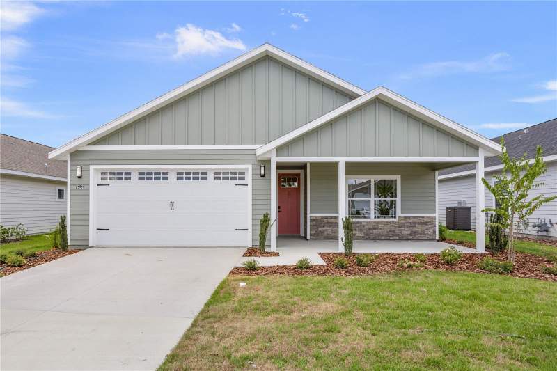1018 SW 67TH WAY home for sale in Grand Oaks at Tower