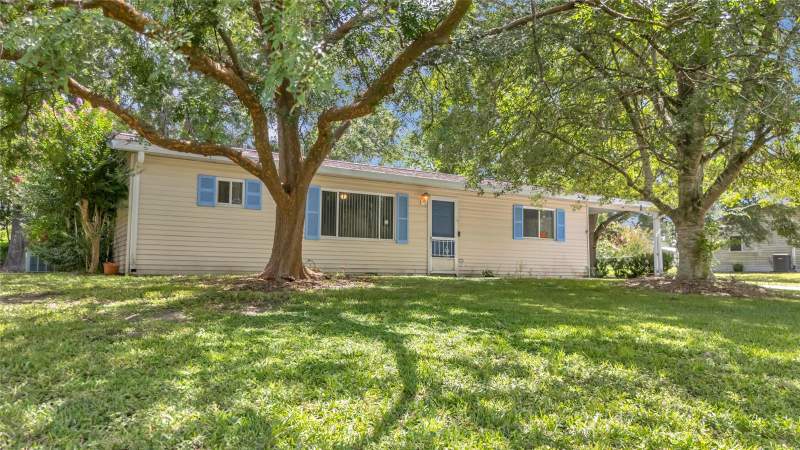 2 bedroom Single Family Residence at 6446 SW 106th Place, Spruce Creek, Ocala — photo 2