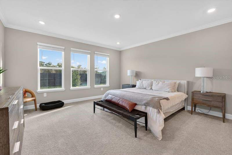 4 bedroom Single Family Residence at 14218 Sawmill Street, Firethorn, Parrish — photo 4