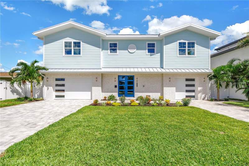 7957 2ND AVENUE home for sale in South Causeway Isle