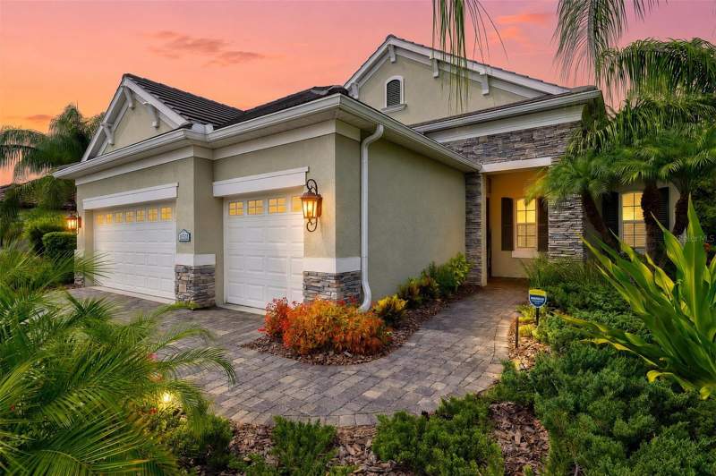 3 bedroom Single Family Residence at 21221 Wacissa Drive, Grand Palm, Venice — photo 3