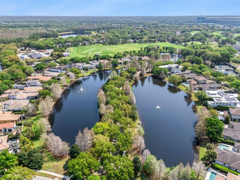 3 bedroom Single Family Residence at 10228 Kensington Shore Drive, Lake Nona Estates, Orlando — photo 3