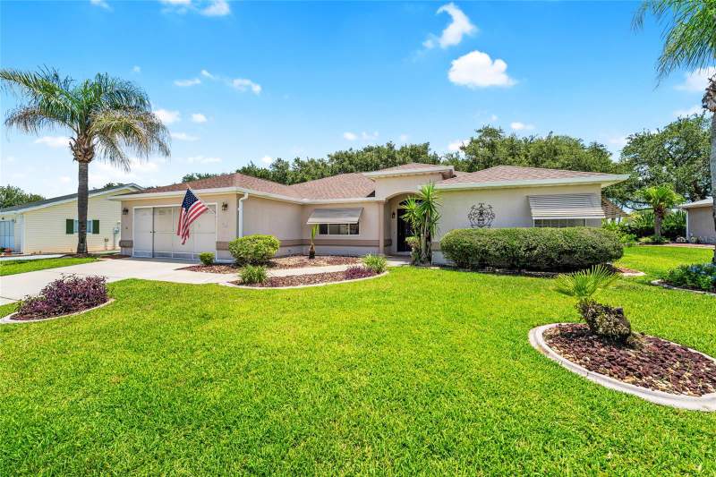 3 bedroom Single Family Residence at 9082 SE 135th Loop, Spruce Creek Gc, Summerfield — photo 2