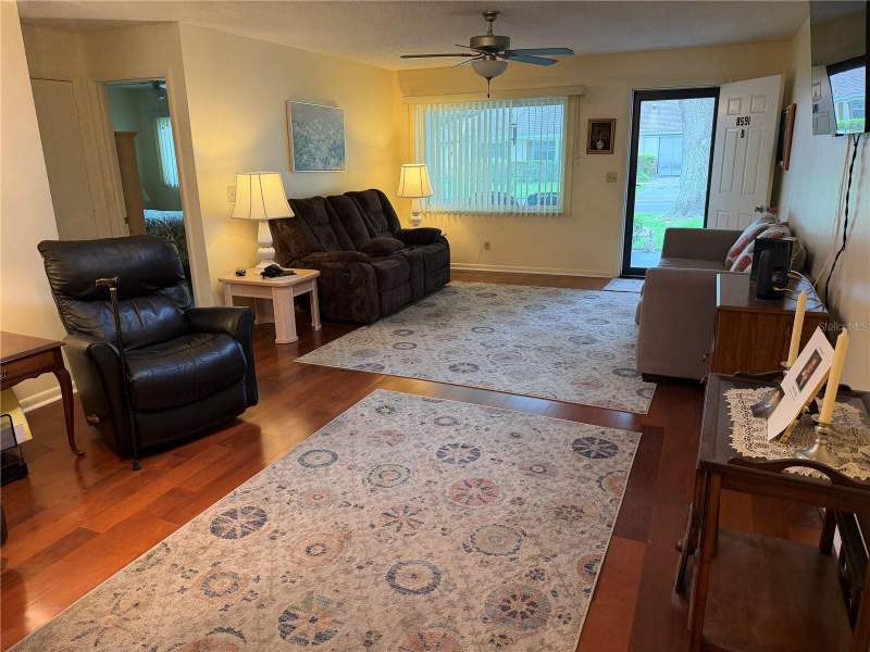 2 bedroom Villa at 8591 SW 93rd Place #B, On Top Of The World, Ocala — photo 4