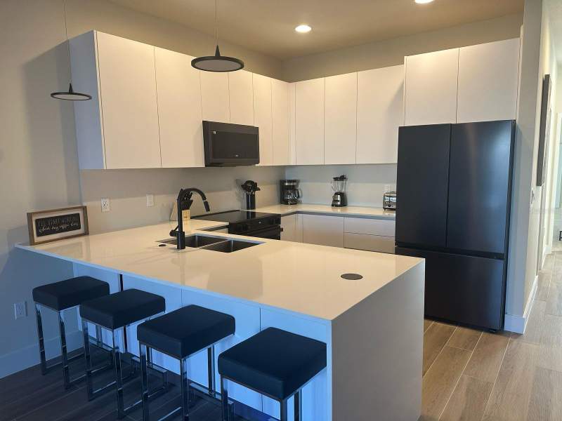 Tranquility Townhomes