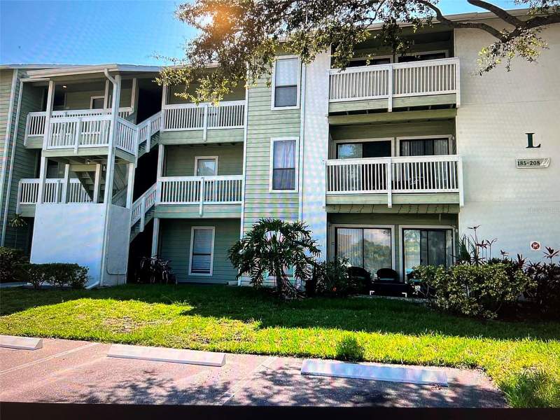 2 bedroom Condominium at 455 Alt 19 #202, Harbor Club Condo, Palm Harbor — photo 2