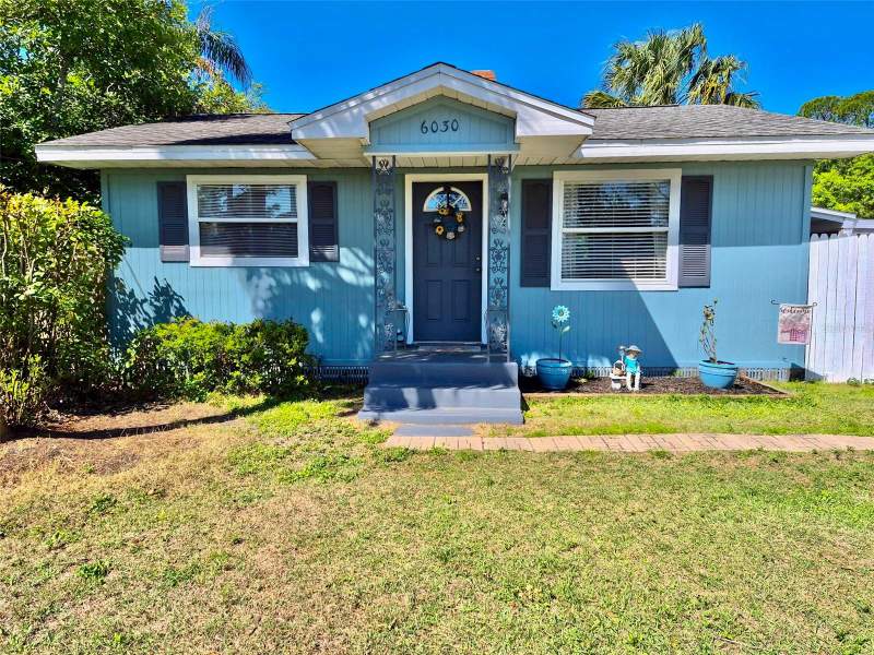 6030 62ND STREET home for sale in Pinellas Farms
