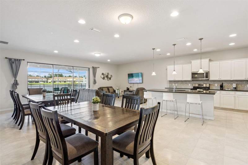 9 bedroom Single Family Residence at 8849 Corcovado Drive, Windsor At Westside Ph 2B, Kissimmee — photo 3