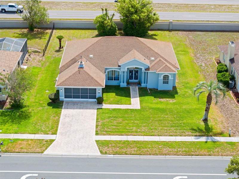 3 bedroom Single Family Residence at 3362 St Ives Boulevard, Pristine Place Ph 1, Spring Hill — photo 2