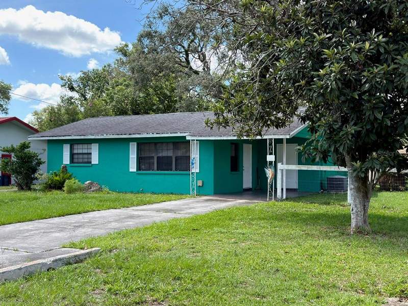 2 bedroom Single Family Residence at 21160 SW Honeysuckle Street, Rainbow Lakes Estate, Dunnellon — photo 4