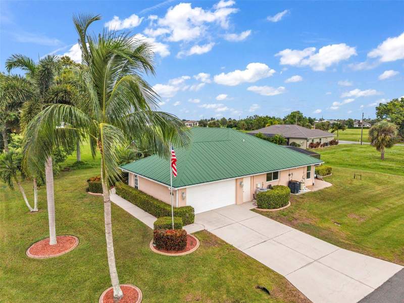 3 bedroom Single Family Residence at 24490 Julian Court, Burnt Store Lakes, Punta Gorda — photo 5