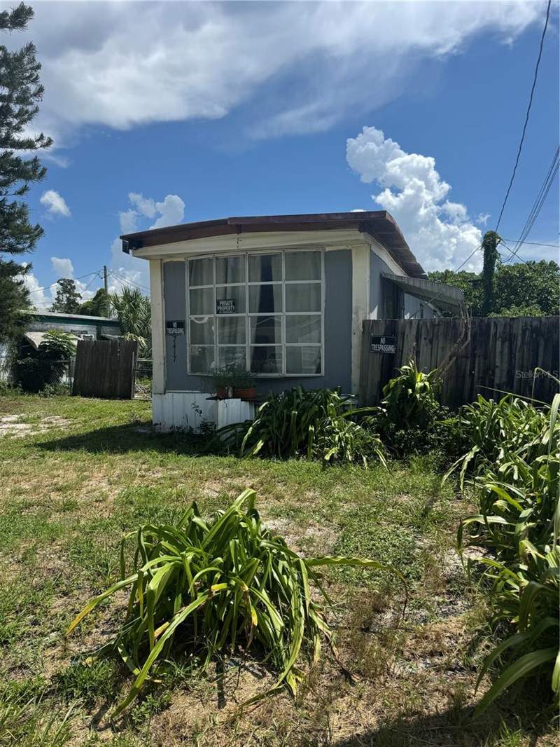  home for sale in Florestate Park Homes for Sale: 1 Listing, From $60K