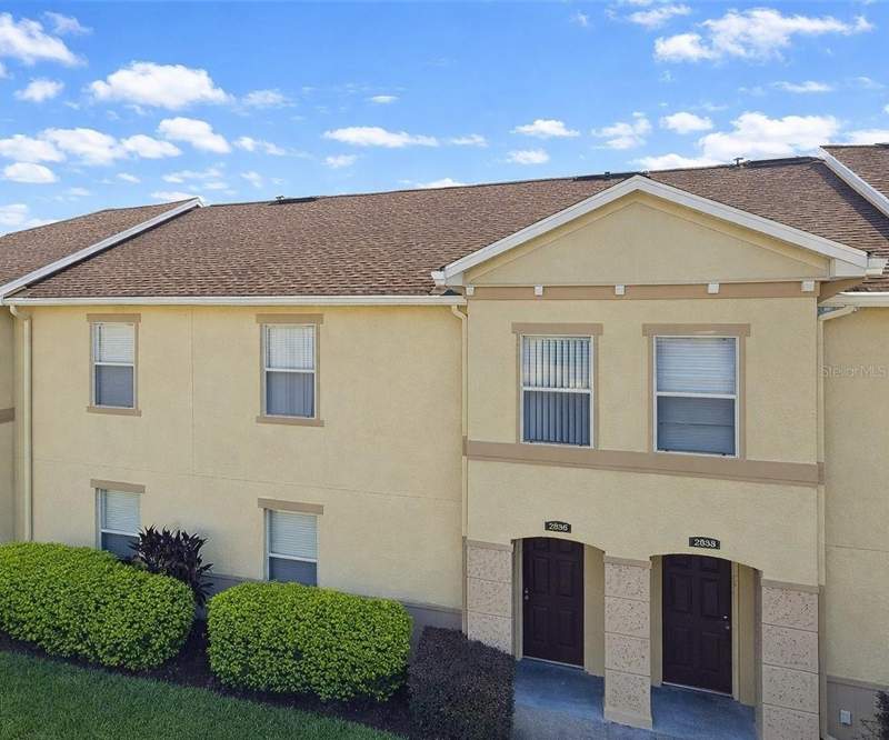 2836 CLUB CORTILE CIRCLE home for sale in Club Cortile