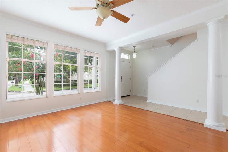 3 bedroom Townhouse at 1003 Juel Street, Baldwin Park, Orlando — photo 5