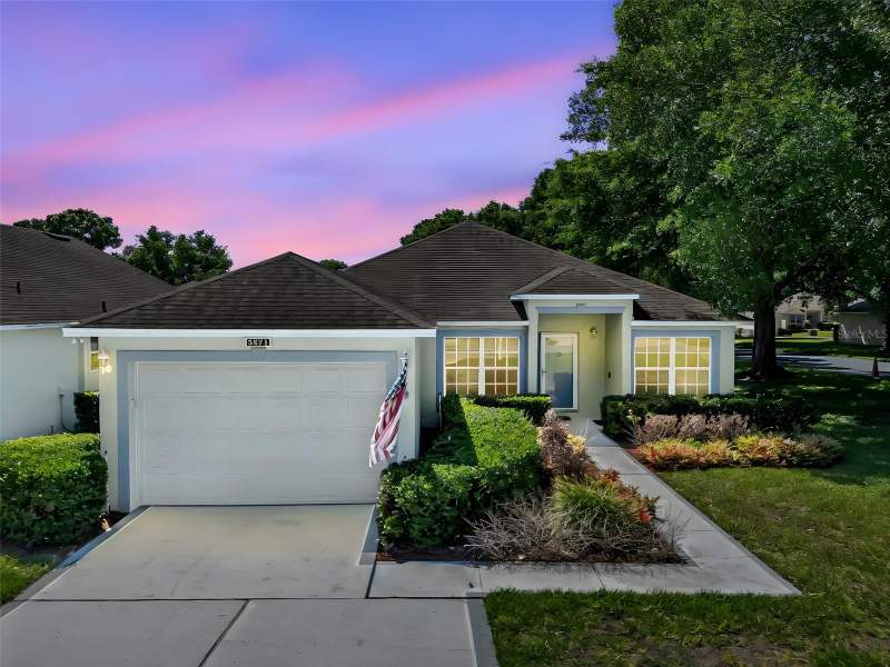 3871 EVERSHOLT STREET home for sale in Kings Ridge