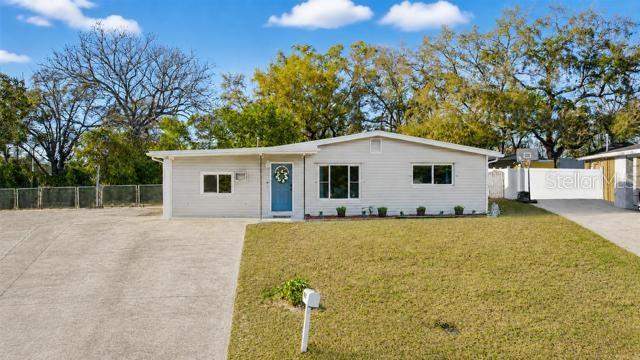 2 bedroom Single Family Residence at 4817 Drift Tide Drive, Grove Park, New Port Richey — photo 1