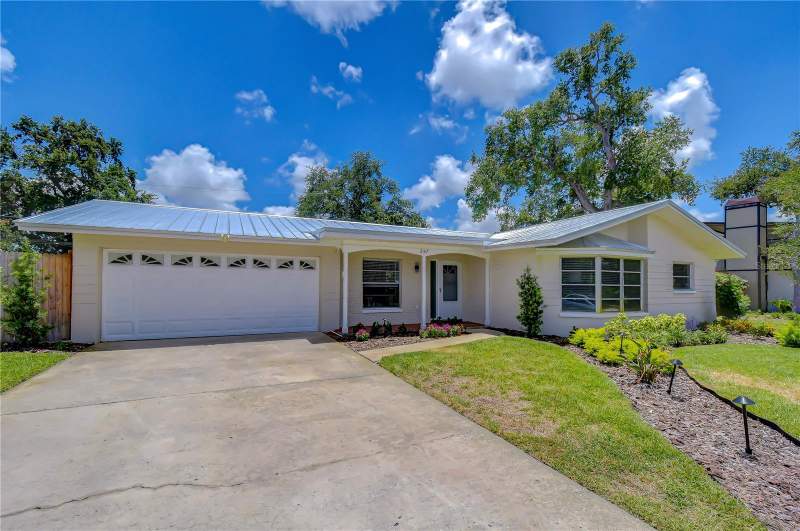 2167 LAKEVIEW ROAD home for sale in Oak Grove Estate Homes for Sale: 1 Listing, From $585K
