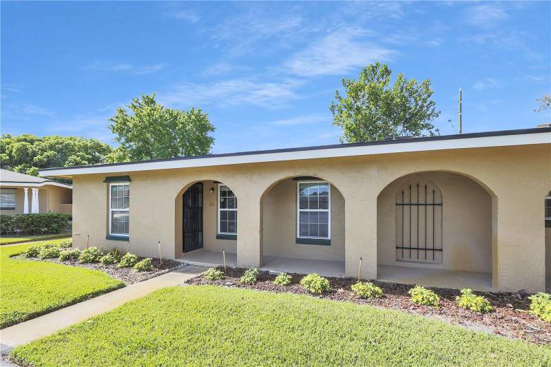 509 POLARIS LOOP #101 home for sale in Summit Village Condos for Sale &amp; Prices