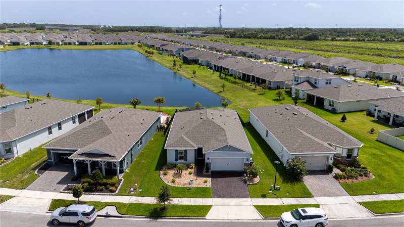 3 bedroom Single Family Residence at 1994 Spring Shower Circle, Tohoqua Ph 5A, Kissimmee — photo 3