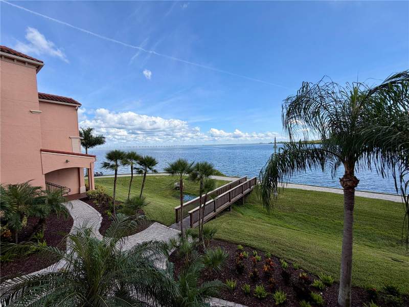 2 bedroom Condominium at 2755 Via Capri #1227, Grand Venezia At Baywatch Condo, Clearwater — photo 4