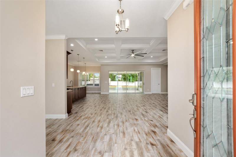 4 bedroom Single Family Residence at 9654 SW 40th Terrace, Kingsland Country Estate, Ocala — photo 4