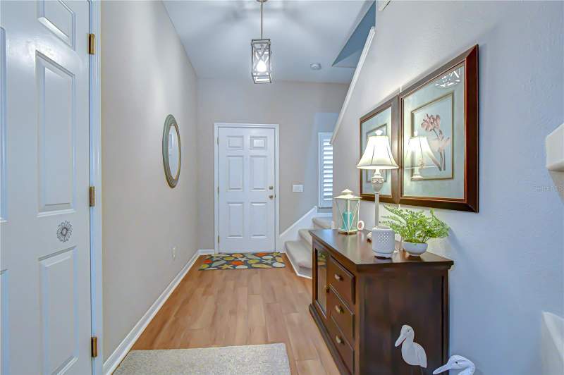 3 bedroom Townhouse at 2938 Lochcarron Drive, Ballantrae Village 01, Land O Lakes — photo 4