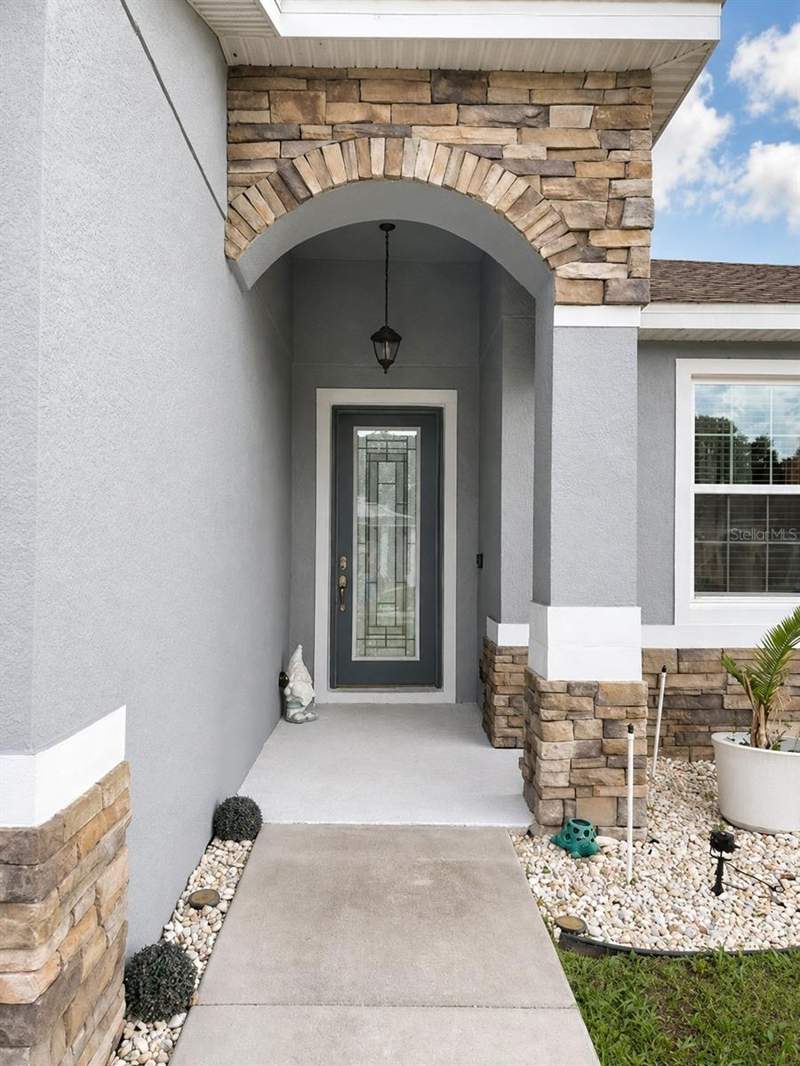 4 bedroom Single Family Residence at 5254 SE 91st Street, Summercrest, Ocala — photo 4