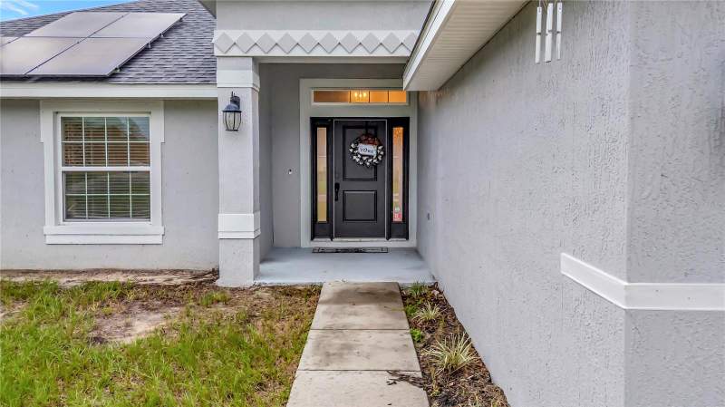 4 bedroom Single Family Residence at 8241 SW 132 Loop, Marion Oaks, Ocala — photo 3