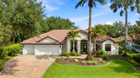 3787 Eagle Hammock Drive, Sarasota FL - photo 6 of 6