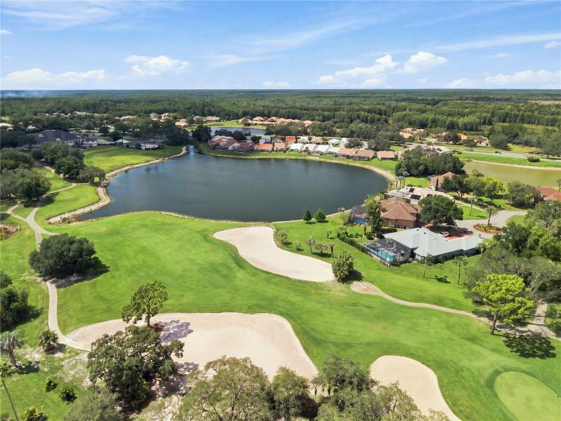 3 bedroom Single Family Residence at 9429 Cobbler Court, Glen Lakes Ph 1, Weeki Wachee — photo 4