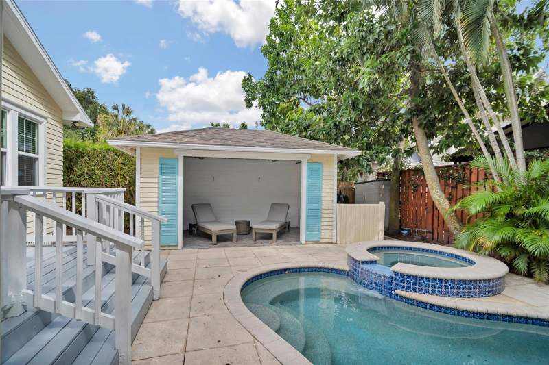 3 bedroom Single Family Residence at 3002 W Angeles Street, Palma Ceia Park, Tampa — photo 5