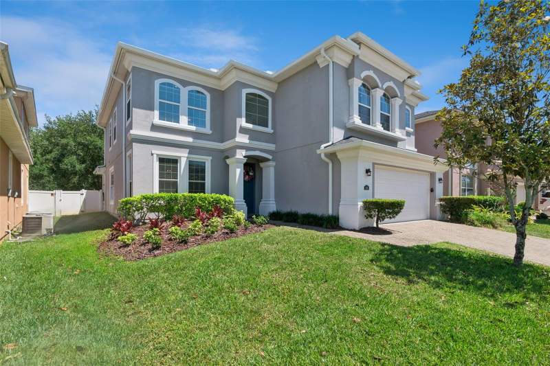 509 SPRING RIVER DRIVE home for sale in River Oaks Timber Springs A C D